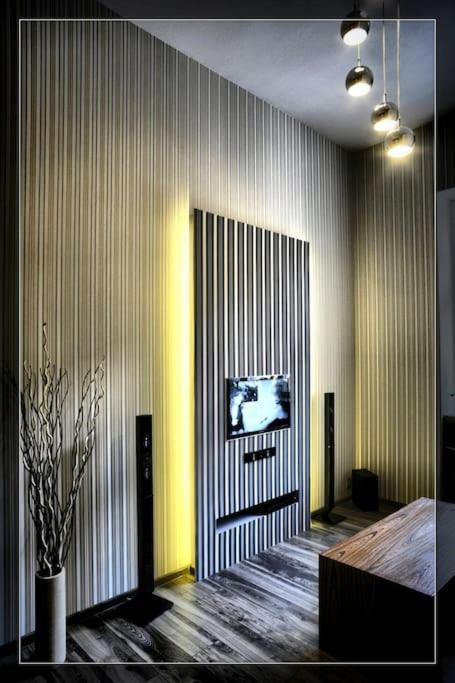 Vision Luxury Apartment Rynek Wroclaw Exterior photo