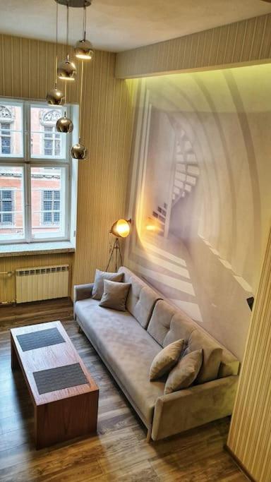 Vision Luxury Apartment Rynek Wroclaw Exterior photo