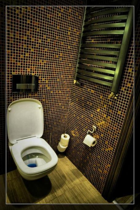 Vision Luxury Apartment Rynek Wroclaw Exterior photo